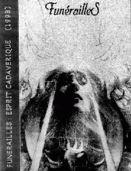 Funérailles : Esprit Cadavérique